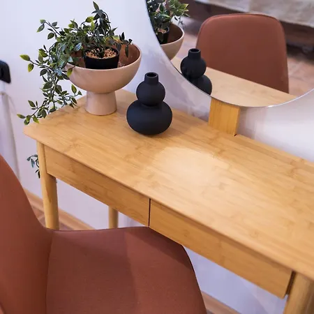 The Cozy Hub, Апартаменты