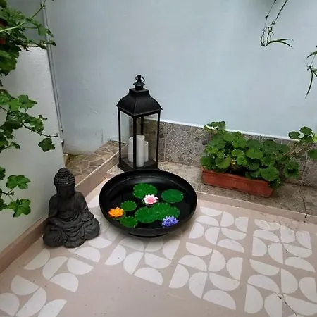 The Cozy Hub, Apartment Varna