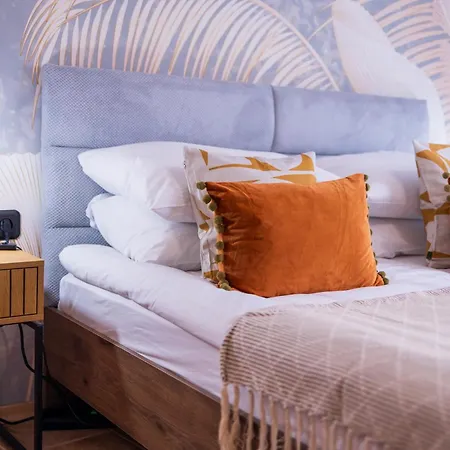 The Cozy Hub, Апартамент *