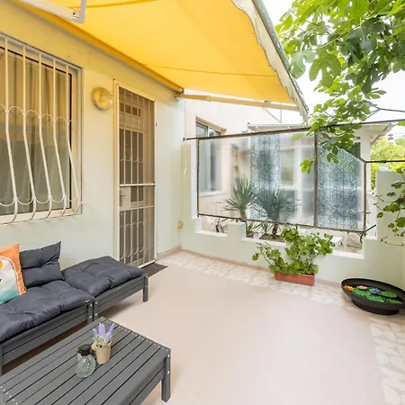 The Cozy Hub, Apartamento Varna