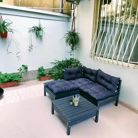 Apartamento The Cozy Hub, Varna