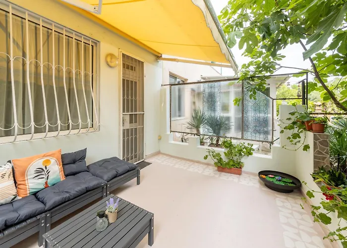 The Cozy Hub, Apartment Varna