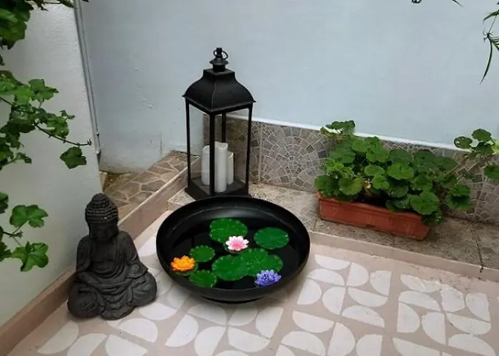 The Cozy Hub, Apartment Varna