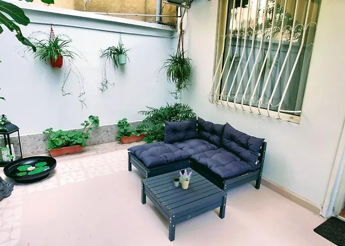 Apartment The Cozy Hub, Varna