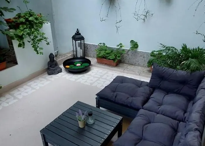 The Cozy Hub, Apartment *